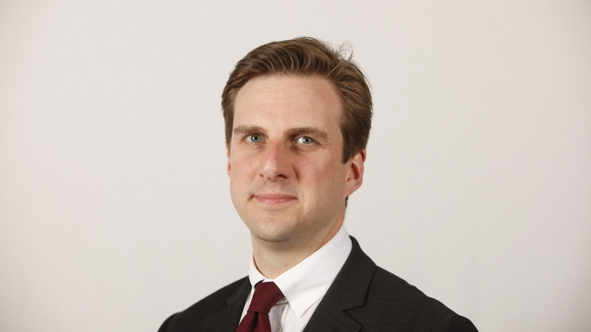 Holyrood committee endorses Bill to classify digital assets as property